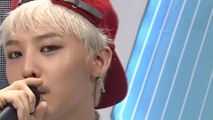 G-Dragon(BigBang) - 一位候补介绍