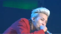 G-Dragon(BigBang) - Light It Up