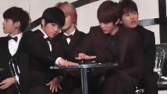 中场休息 & 手指游戏