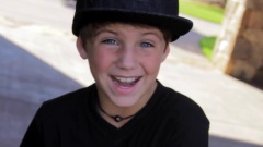 MattyB - Wrecking Ball