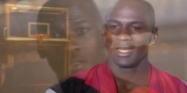 Michael Jackson - Jam