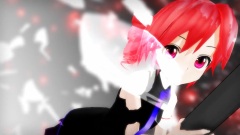 重音teto - Sweet Devil