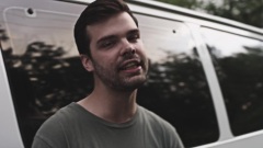 Balance & Composure - Reflection