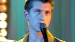 Arctic Monkeys - I Wanna Be Yours