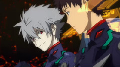 奋起的战斗与命运