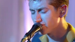 Arctic Monkeys - Do I Wanna Know