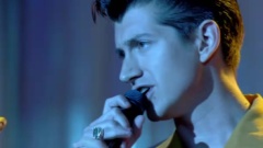 Arctic Monkeys - Arabella