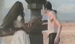 Michael Jackson - In The Closet 罕见拍摄花絮