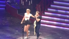 Taylor Swift,Hunter Hayes - I Want Crazy