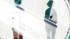 Nico - 世界寿命と最後の一日(苦い人)