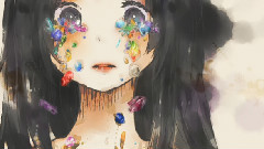 gumi - ココロコントラスト