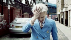 BigBang,G-Dragon(BigBang) - Crooked