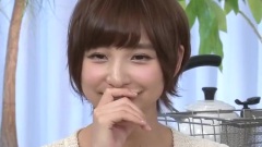 ハンサムキッチン 篠田麻里子 秋元才加 AKB卒業SP!