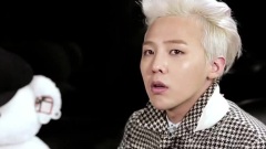 G-Dragon(BigBang) - Ask In A Box