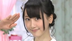 アイチ☆ポリス SEASON 3(松井玲奈)