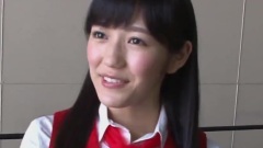 AKB48 缶コーヒーワンダ モーニングショット(朝は,赤!)