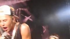 G-Dragon(BigBang) - Crooked