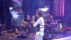 周传雄 - 寂寞沙洲冷