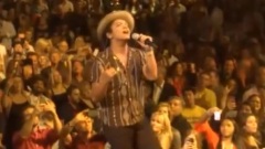 Bruno Mars - Treasure