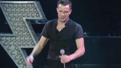 The Killers - Wembley Song