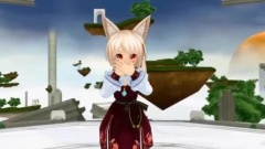 ちびぷち・デフォルメキャラフェス