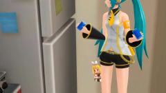 Kurumi ☆ Ponchio English Subtitle