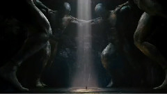 Бессмертные.