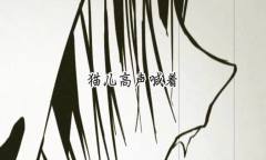 洛天依,VOCALOID家族 - 黑猫之死