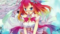 <No Game No Life>TV动画化PV