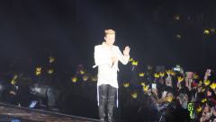 G-Dragon(BigBang) - Talk