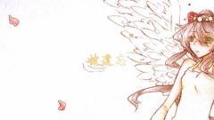 洛天依 - Falling.飘零