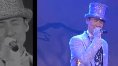 1/2世紀演唱会120秒