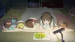 <花开伊吕波Home Sweet Home>