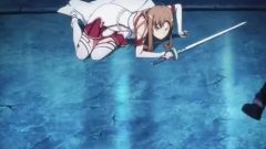 刀剑神域&革命机