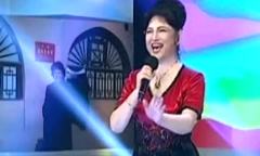 年轻的朋友来相会