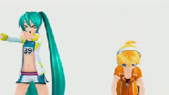 とんとんまーえ!