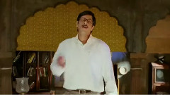 印度群星,影视原声 - 电影<天生一对>插曲