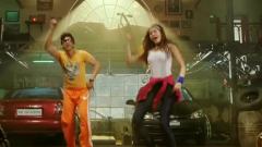 印度群星,影视原声 - 电影<天生一对>插曲