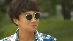 韩国综艺 - 外貌讨论