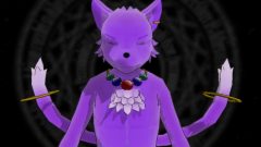 或る化け猫の恋物語