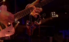 Live In Rio De Janeiro 2009