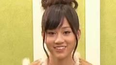 前田敦子 真情100问