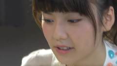 AKB48相性诊断パピコ 岛崎遥香回答ムービー公开!