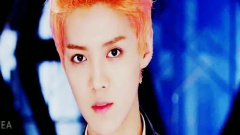 Growl 中韩预告 Mix