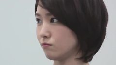 雪肌精CM 第一回特别采访