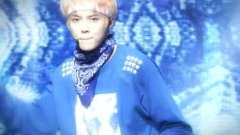 Wolf打歌Live 鹿晗Part Cut