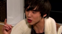 姜昇润(Winner) - 短腿的反击