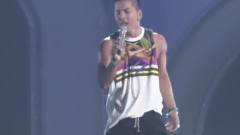 Alive Galaxy World Tour DVD Release