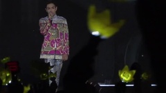 Alive Galaxy Tour DVD