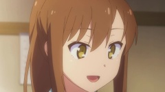 就算他不爱你,我们爱你